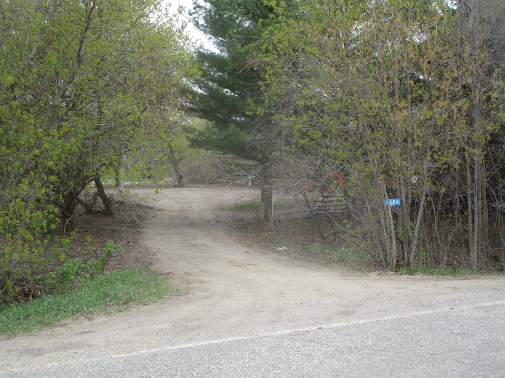 15684 County Road 102 NE Parkers Prairie, MN 56361