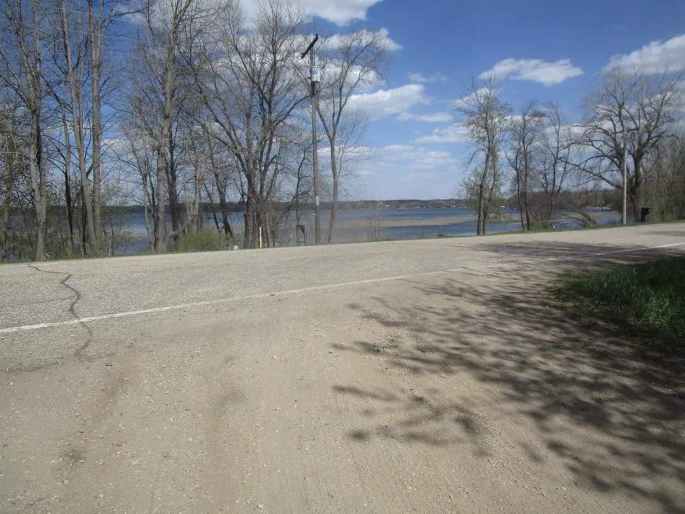 15684 County Road 102 NE Parkers Prairie, MN 56361