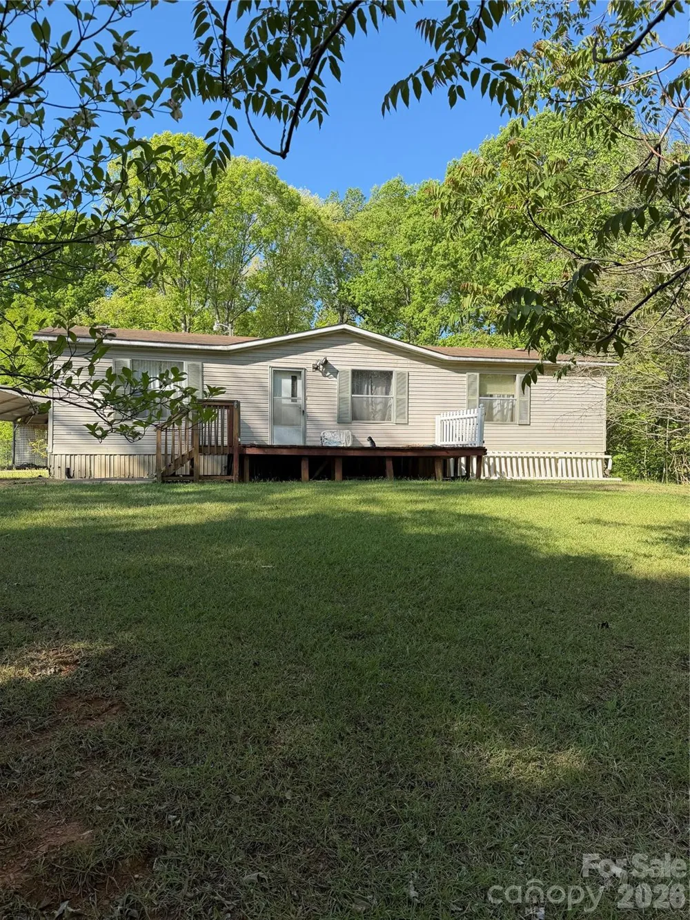 1164 Smith Woods Lane #3 Hickory Grove, SC 29717