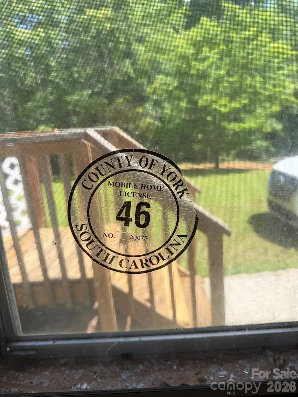 1164 Smith Woods Lane #3 Hickory Grove, SC 29717