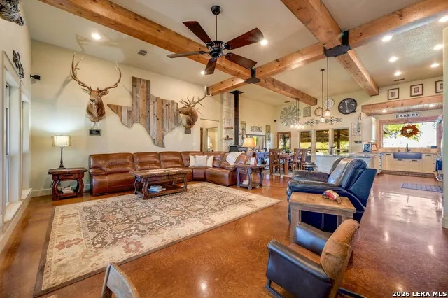 316 GO AWAY RD Blanco, TX 78606