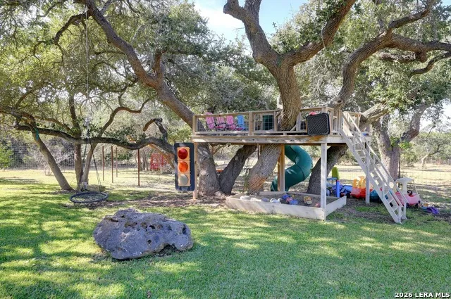 316 GO AWAY RD Blanco, TX 78606