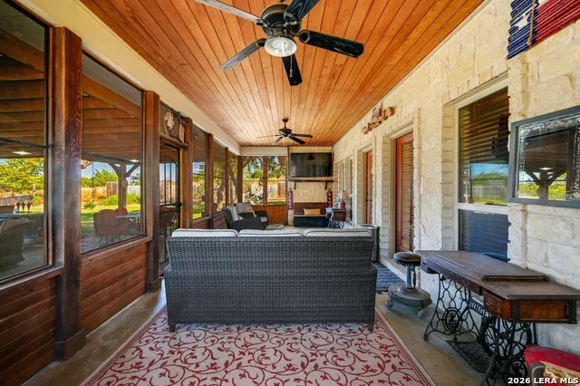 316 GO AWAY RD Blanco, TX 78606