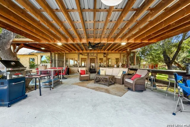 316 GO AWAY RD Blanco, TX 78606