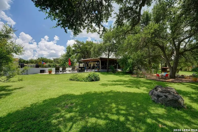316 GO AWAY RD Blanco, TX 78606
