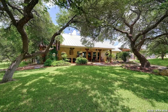 316 GO AWAY RD Blanco, TX 78606