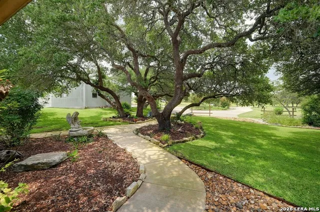 316 GO AWAY RD Blanco, TX 78606