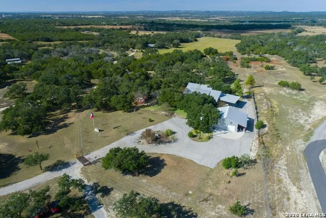 316 GO AWAY RD Blanco, TX 78606