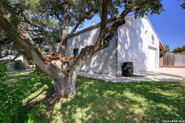 316 GO AWAY RD Blanco, TX 78606