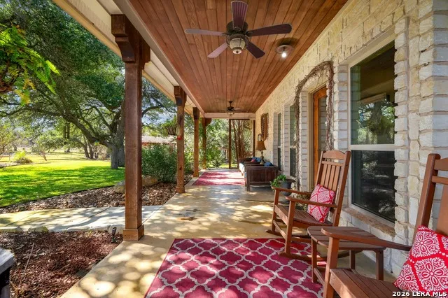 316 GO AWAY RD Blanco, TX 78606