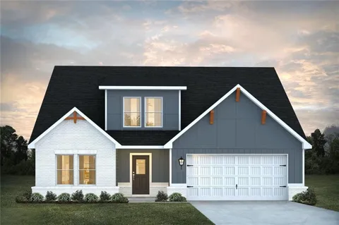 61 FAULKNER CIRCLE