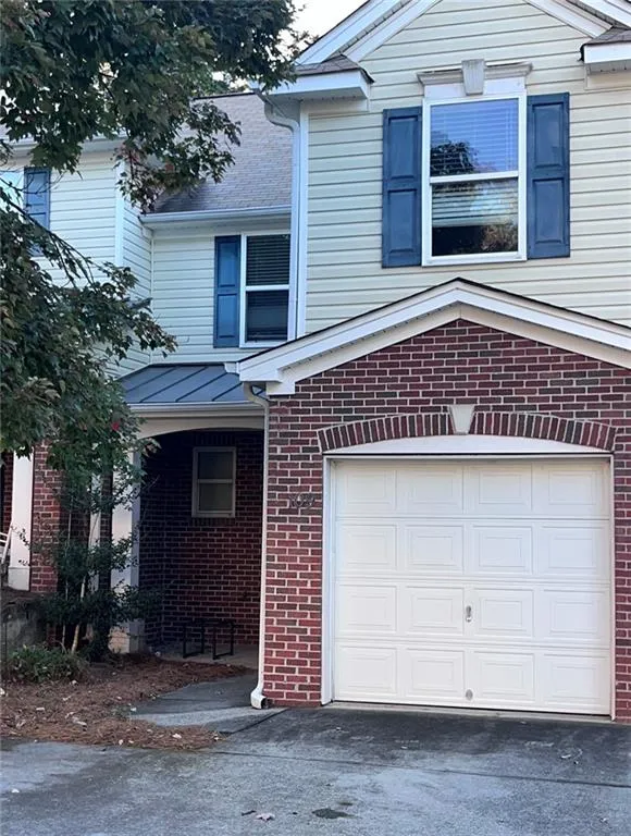 109 Ellis Drive Conyers, GA 30012