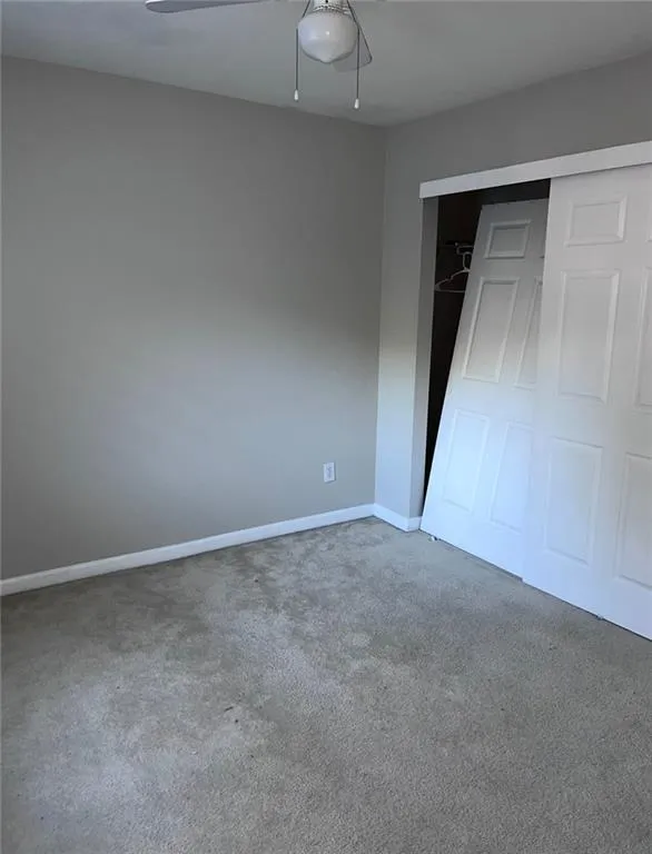 109 Ellis Drive Conyers, GA 30012