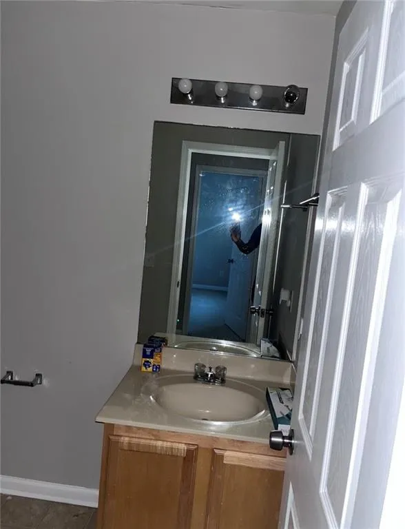 109 Ellis Drive Conyers, GA 30012