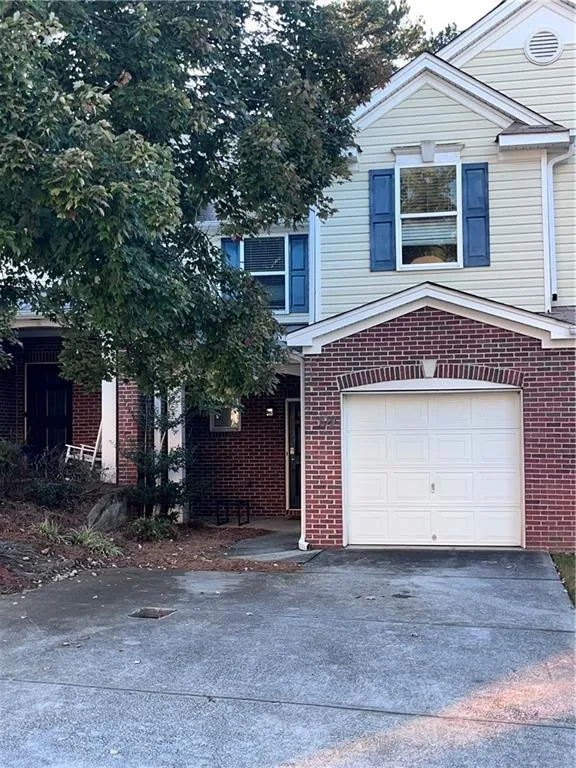 109 Ellis Drive Conyers, GA 30012