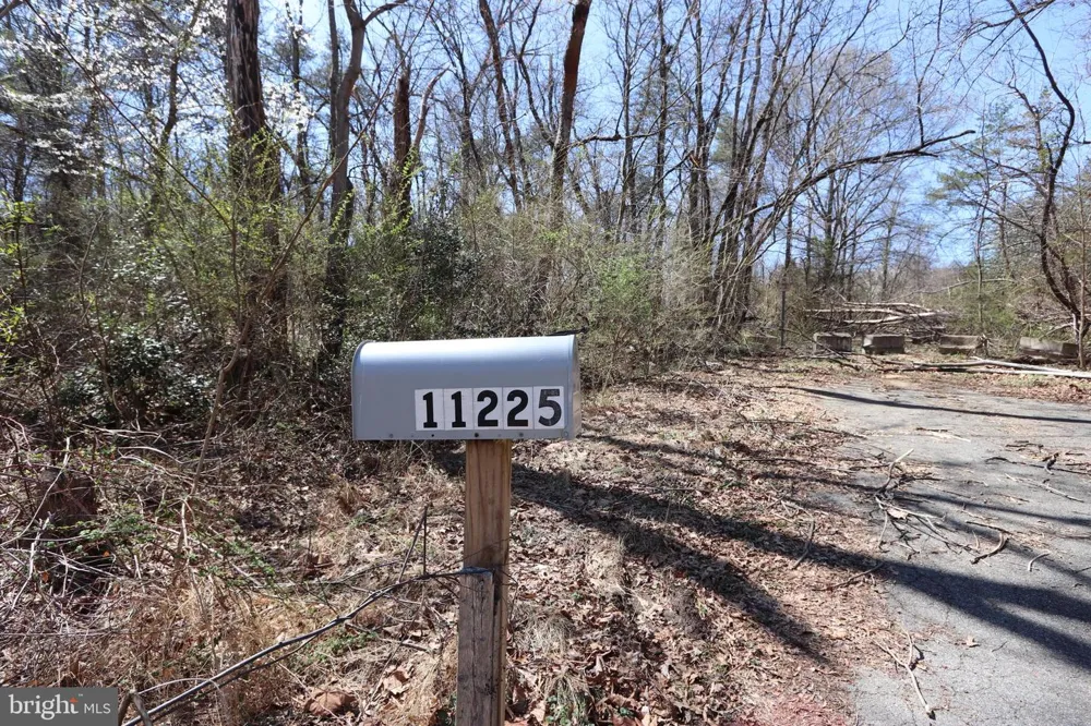 11225 RABY ROAD Waldorf, MD 20601