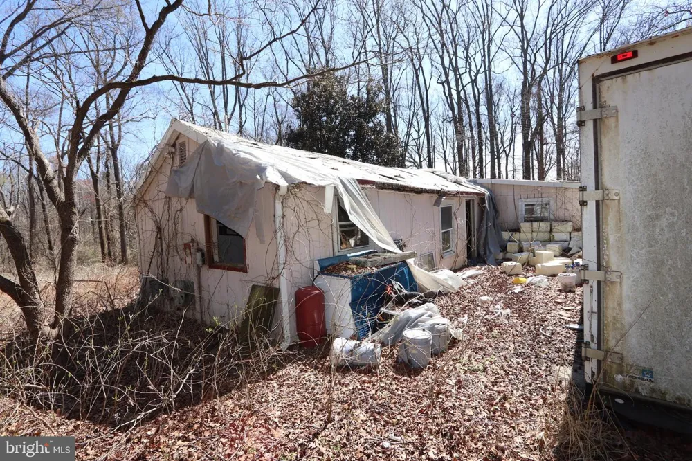11225 RABY ROAD Waldorf, MD 20601