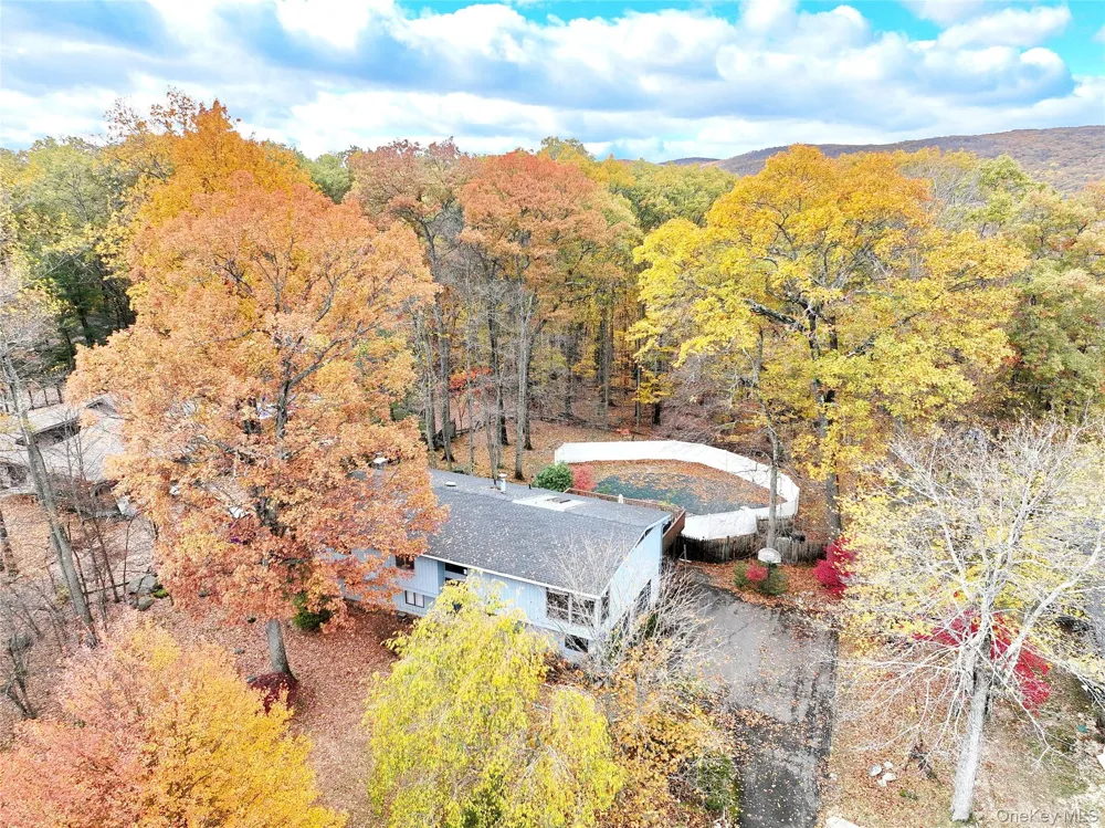 23 Sherwood Ridge Road Pomona, NY 10970