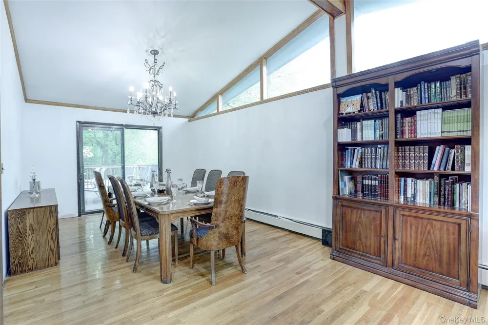 23 Sherwood Ridge Road Pomona, NY 10970