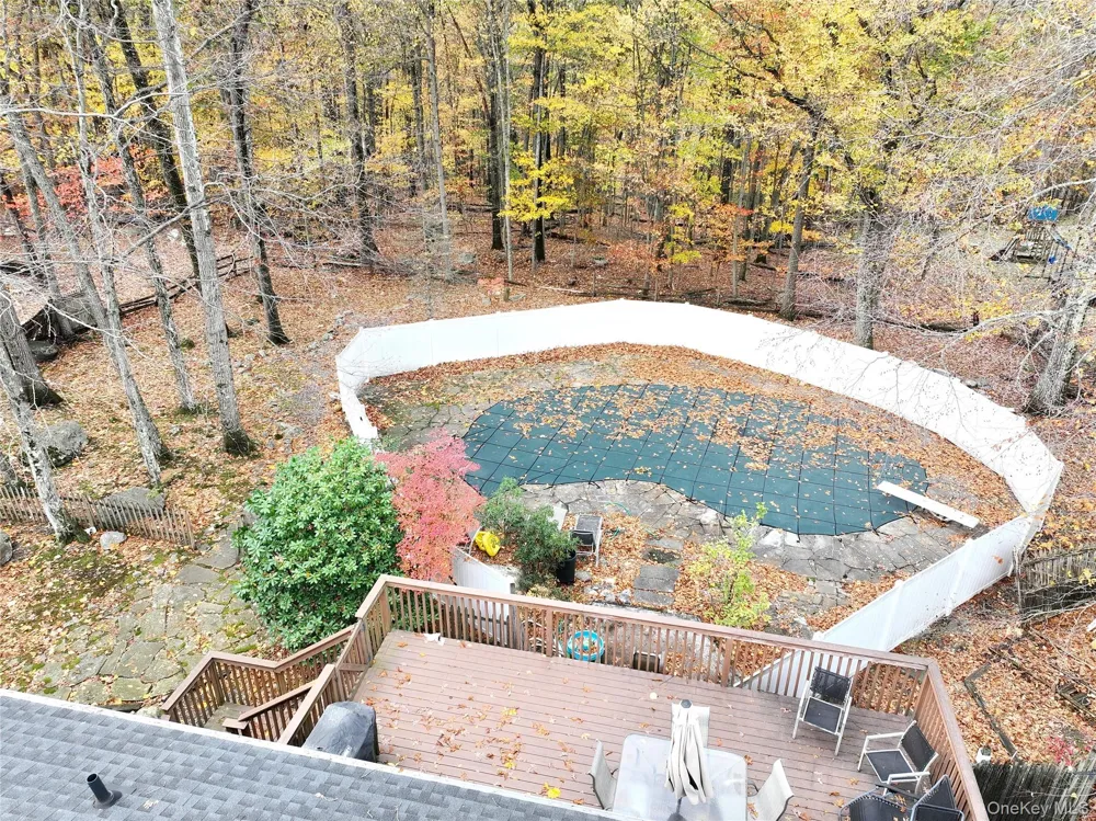 23 Sherwood Ridge Road Pomona, NY 10970