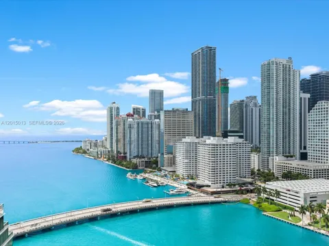 701 Brickell Key Blvd #2511