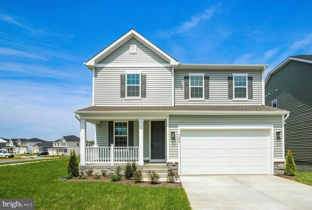 7099 RESOLUTION WAY Ruther Glen, VA 22546