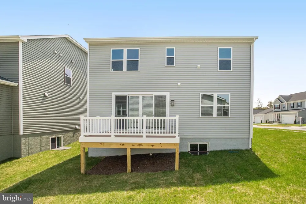 7099 RESOLUTION WAY Ruther Glen, VA 22546