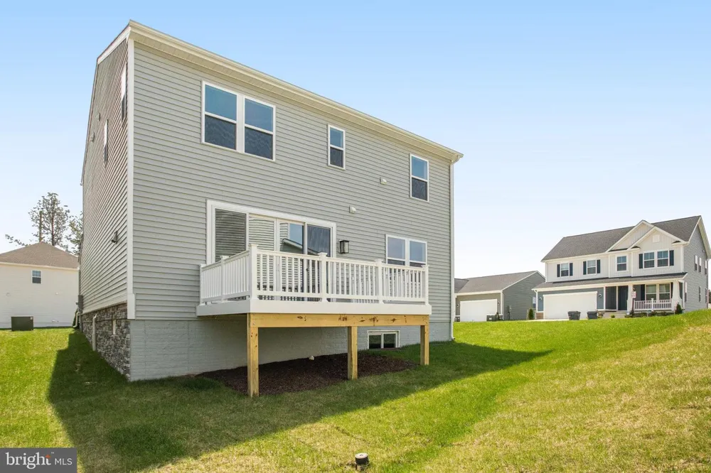7099 RESOLUTION WAY Ruther Glen, VA 22546