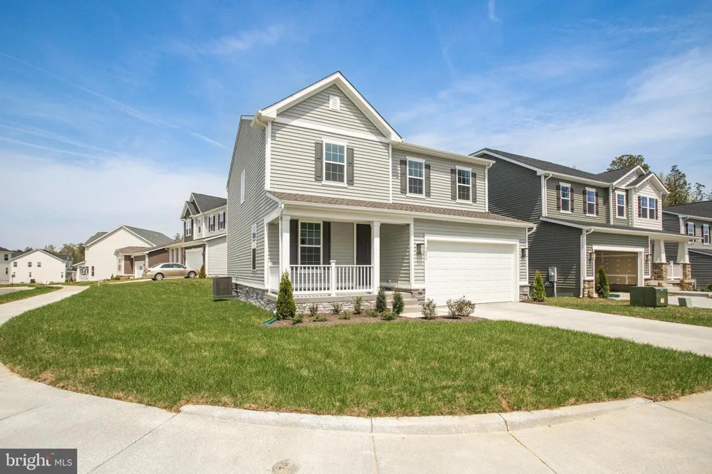 7099 RESOLUTION WAY Ruther Glen, VA 22546