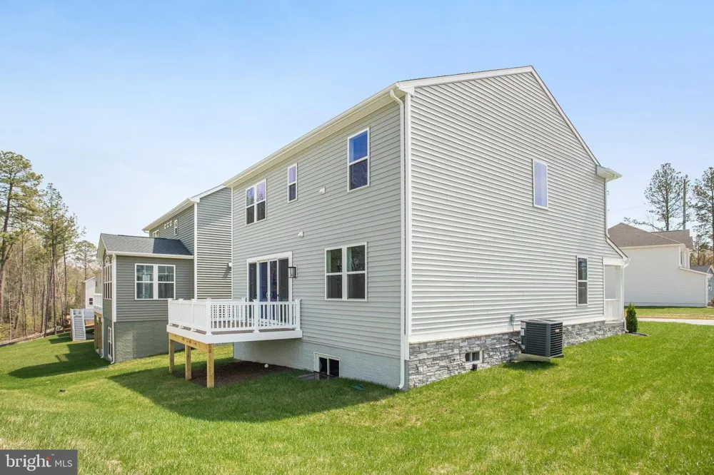 7099 RESOLUTION WAY Ruther Glen, VA 22546