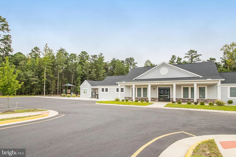 7099 RESOLUTION WAY Ruther Glen, VA 22546