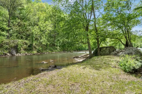 Cowee Tunnel Road