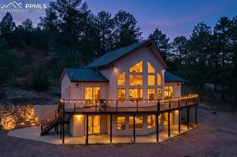 167 Wapiti Court