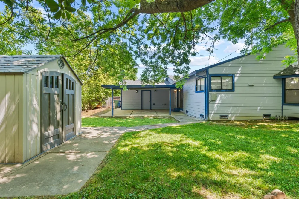 4109 Northgreen Court Carmichael, CA 95608