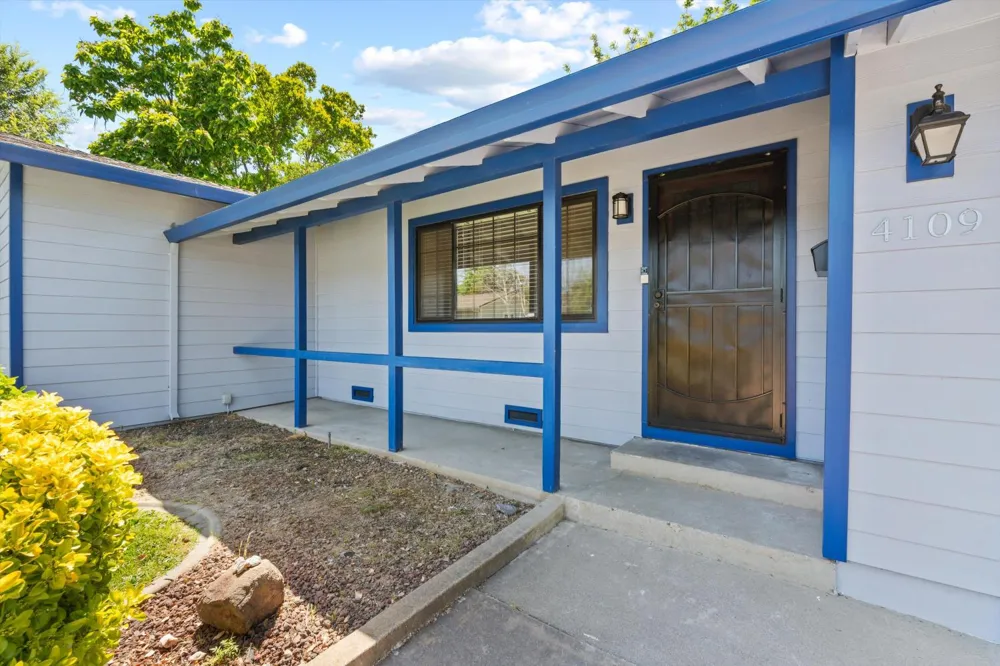 4109 Northgreen Court Carmichael, CA 95608