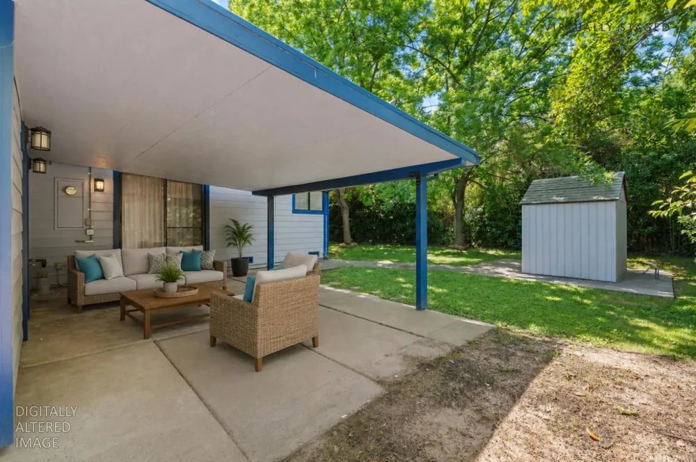 4109 Northgreen Court Carmichael, CA 95608