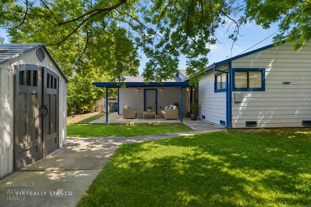 4109 Northgreen Court Carmichael, CA 95608