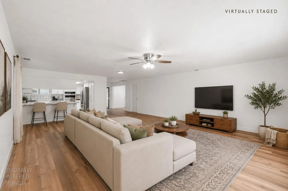 4109 Northgreen Court Carmichael, CA 95608