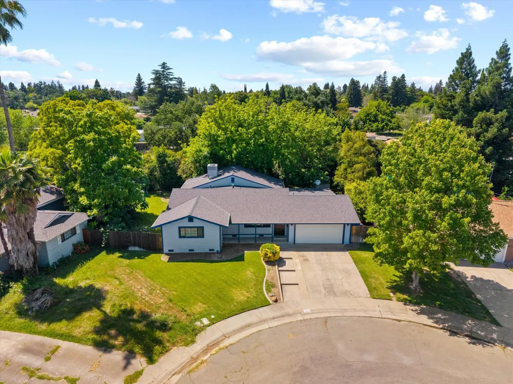 4109 Northgreen Court Carmichael, CA 95608