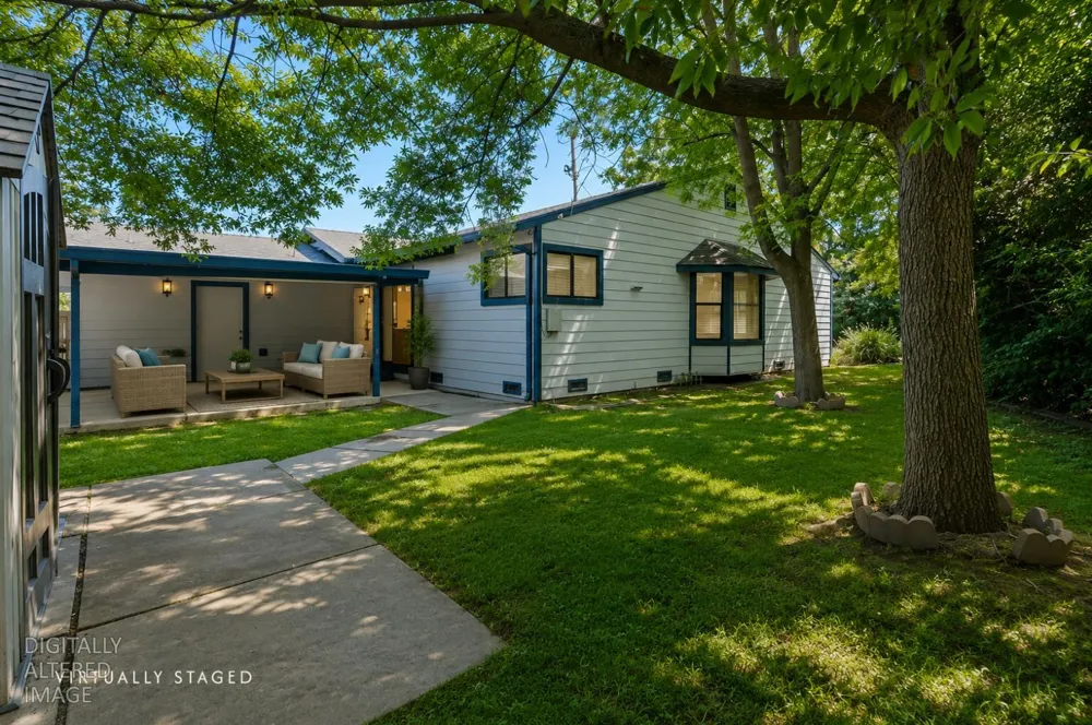 4109 Northgreen Court Carmichael, CA 95608