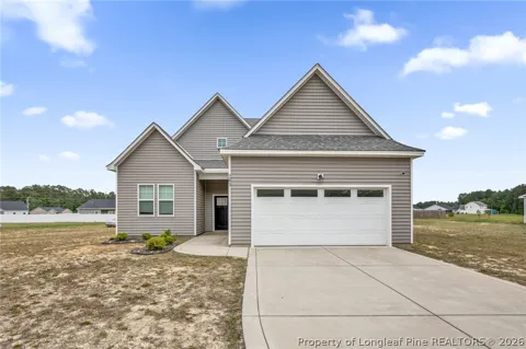 283 McMillan Siding Road