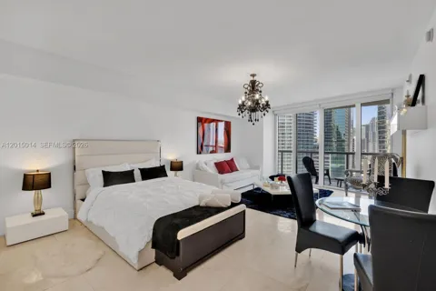 475 Brickell Ave #2610