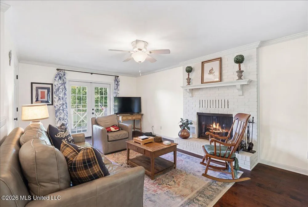 1827 Snow Lake Drive Ashland, MS 38603