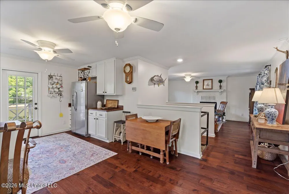 1827 Snow Lake Drive Ashland, MS 38603