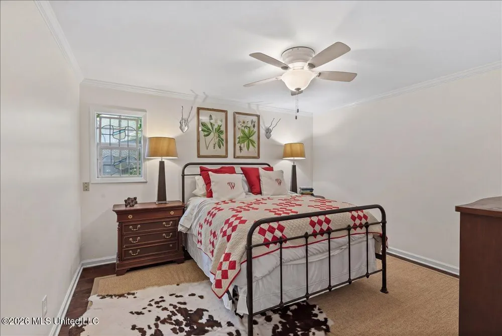 1827 Snow Lake Drive Ashland, MS 38603