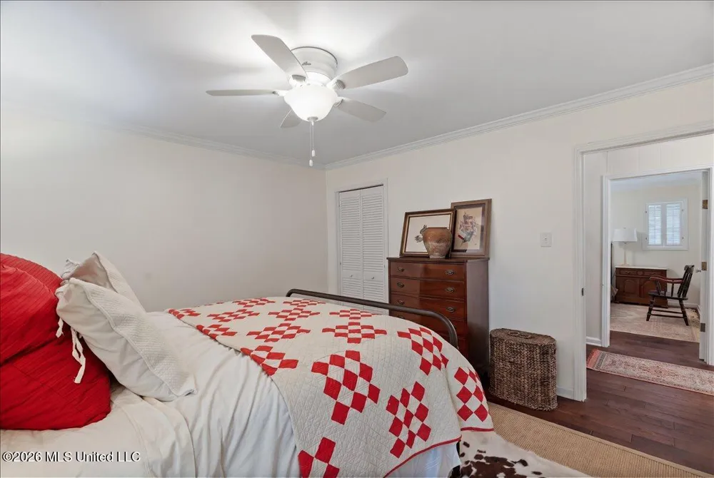 1827 Snow Lake Drive Ashland, MS 38603