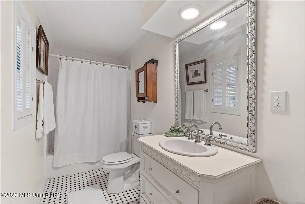 1827 Snow Lake Drive Ashland, MS 38603