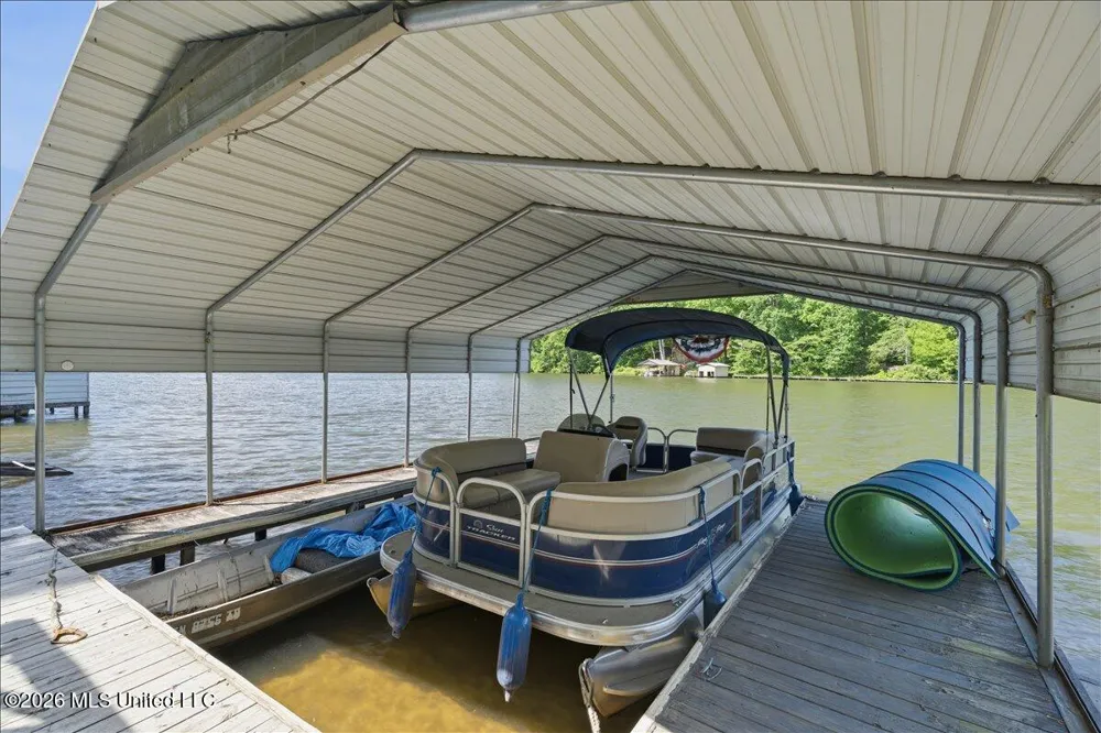 1827 Snow Lake Drive Ashland, MS 38603