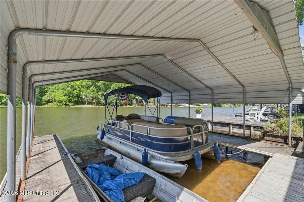 1827 Snow Lake Drive Ashland, MS 38603