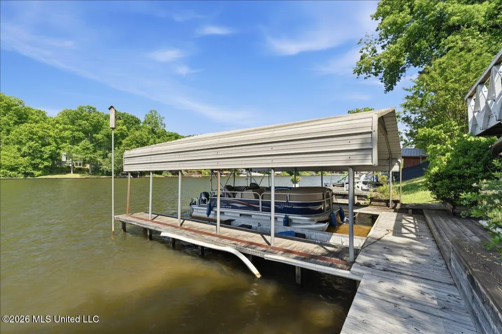 1827 Snow Lake Drive Ashland, MS 38603
